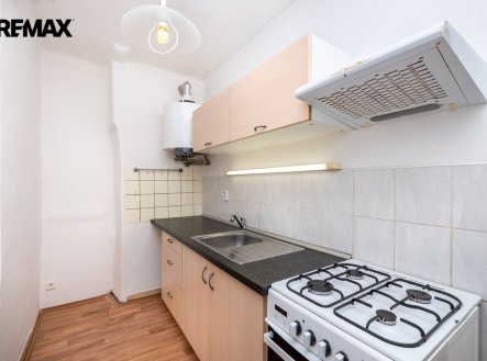 Prodej bytu, 3+1, 63 m²