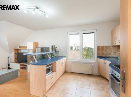 Prodej bytu, 3+kk, 103 m²