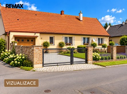 Prodej domu/vily, 150 m²