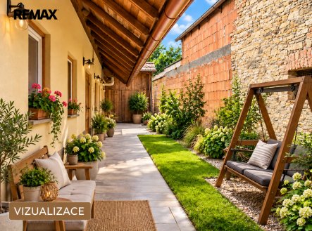 Prodej domu/vily, 150 m²