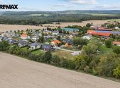Prodej pozemku pro bydlení, 887 m²