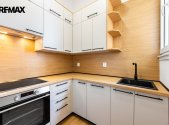 Prodej bytu, 2+1, 60 m²