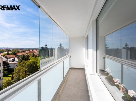 Prodej bytu, 3+1, 81 m², Praha – náhled fotky 4