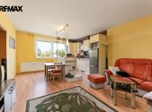 Prodej bytu, 2+kk, 51 m²