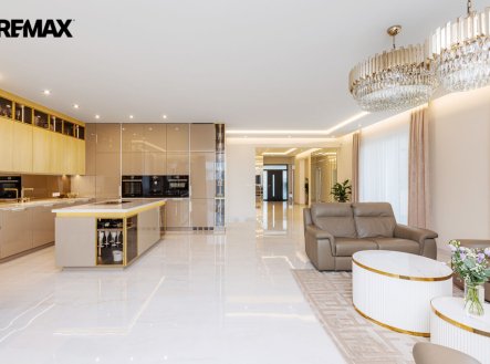 Prodej domu/vily, 217 m²