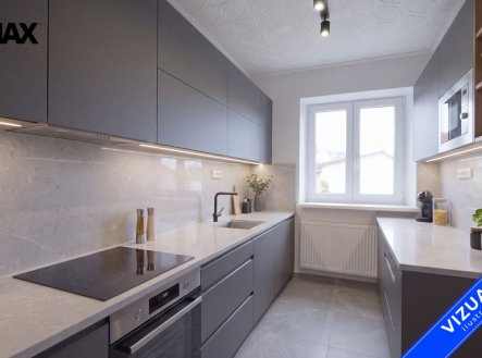 Prodej domu/vily, 200 m²