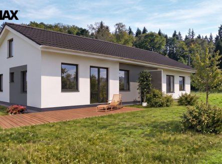 Prodej domu/vily, 155 m²