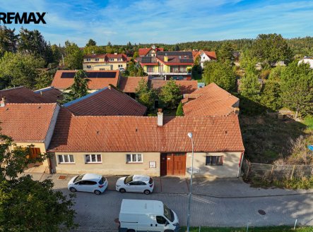 Prodej domu/vily, 427 m²