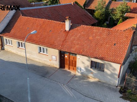 Prodej domu/vily, 427 m²