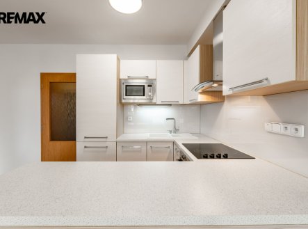 Pronájem bytu, 2+kk, 56 m²