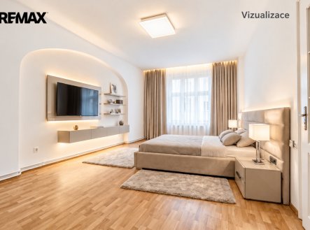Prodej bytu, 2+1, 101 m²