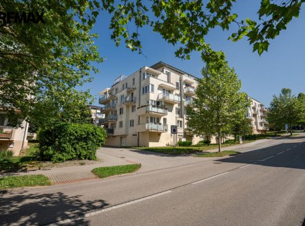 Prodej bytu, 2+kk, 69 m²