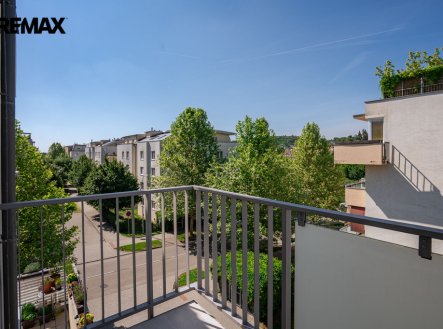 Prodej bytu, 2+kk, 69 m²
