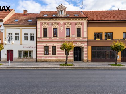 Nemovitost