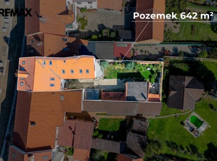 Prodej domu/vily, 395 m²