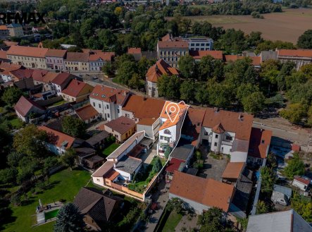Prodej domu/vily, 395 m²