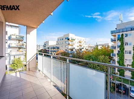 Prodej bytu, 3+kk, 93 m², Praha – náhled fotky 2