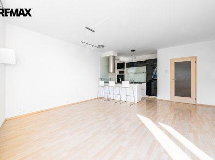 Prodej bytu, 3+kk, 93 m², Praha – náhled fotky 4
