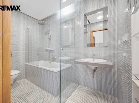 Prodej bytu, 3+kk, 87 m², Praha – náhled fotky 2