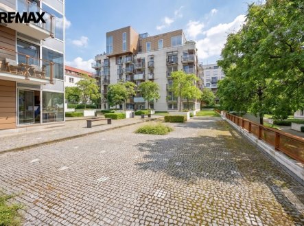 Prodej bytu, 3+kk, 87 m², Praha – náhled fotky 3