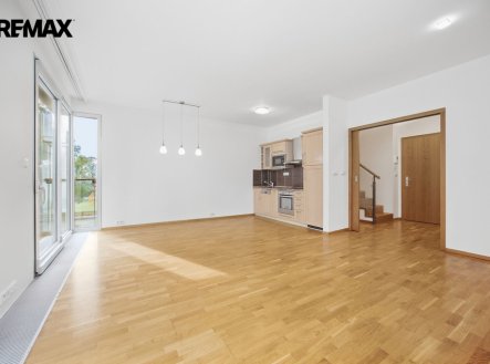 Prodej bytu, 3+kk, 87 m², Praha – náhled fotky 4