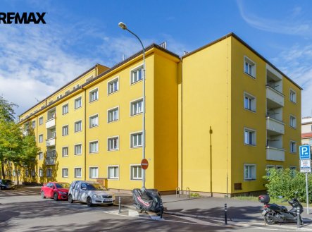 Prodej bytu, 3+1, 92 m²
