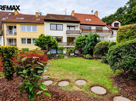 Prodej domu/vily, 297 m²