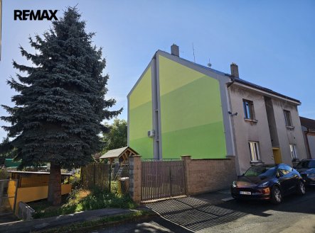 Pronájem bytu, 1+kk, 32 m²