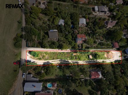 Prodej pozemku pro bydlení, 1 095 m²