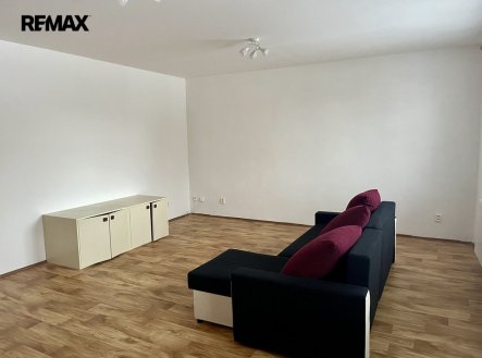 Pronájem bytu, 2+kk, 54 m²