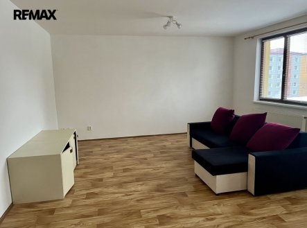 Pronájem bytu, 2+kk, 54 m²