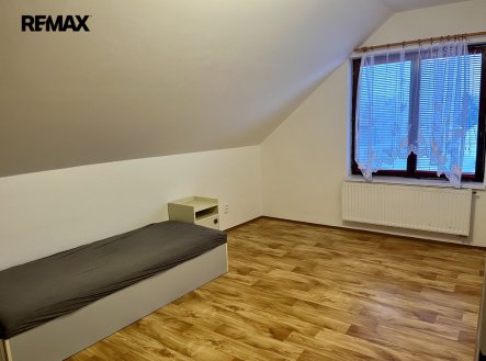 Pronájem bytu, 2+kk, 54 m²