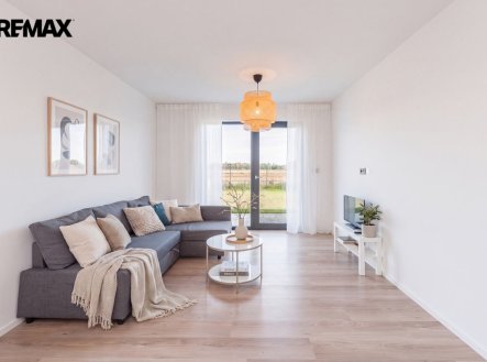 Pronájem domu/vily, 94 m²