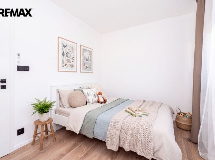 Pronájem domu/vily, 94 m²