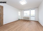 Pronájem bytu, 1+kk, 27 m²