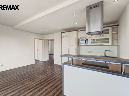 Prodej bytu, 3+kk, 66 m²