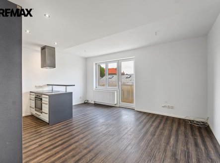 Prodej bytu, 3+kk, 66 m²