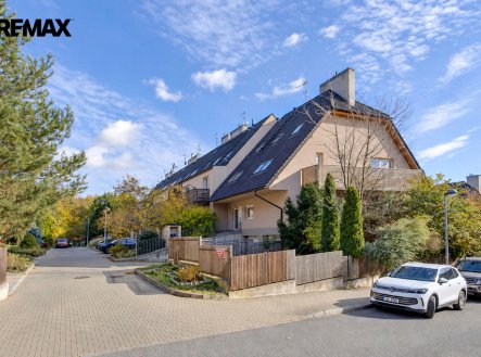 Prodej bytu, 3+kk, 125 m²