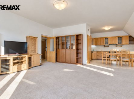 Prodej bytu, 3+kk, 125 m²
