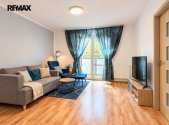 Prodej bytu, 2+1, 55 m²