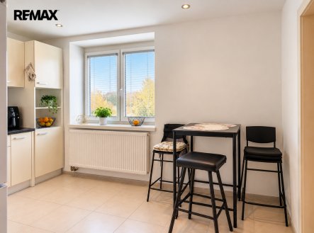 Prodej bytu, 2+1, 55 m²
