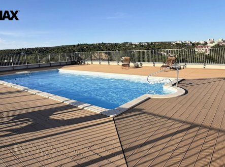 Prodej bytu, 3+kk, 116 m²