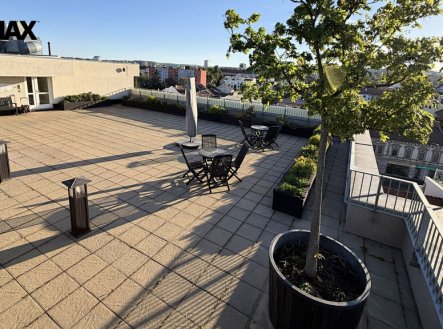 Prodej bytu, 3+kk, 116 m²