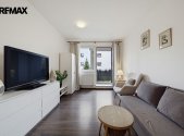 Prodej bytu, 1+kk, 29 m²