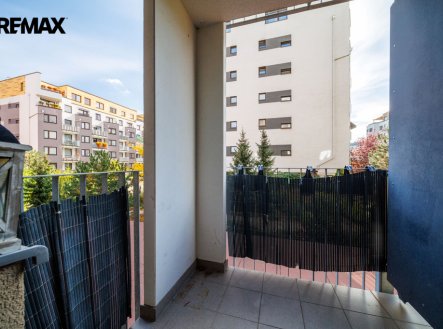 Prodej bytu, 1+kk, 29 m²