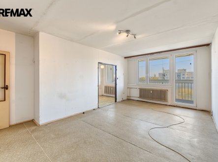 Prodej bytu, 2+1, 68 m²