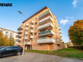 Pronájem bytu, 1+kk, 51 m²
