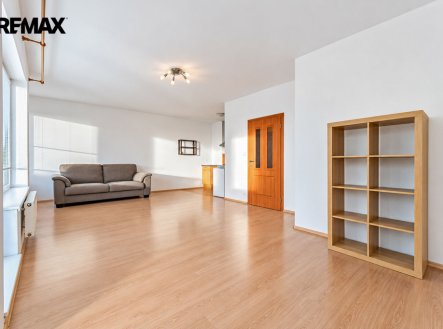 Pronájem bytu, 1+kk, 51 m²