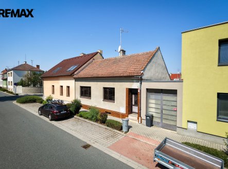 Prodej domu/vily, 85 m²