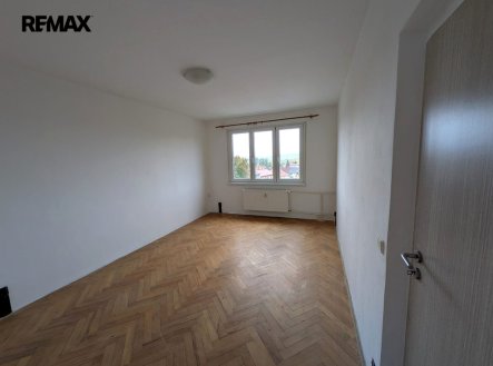 Pronájem bytu, 2+1, 55 m²